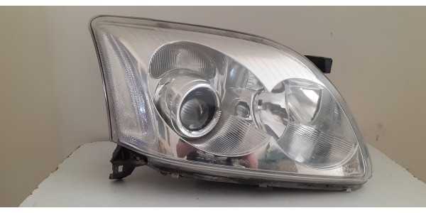 TOYOTA AVENSİS SAĞ (05/10) XENON